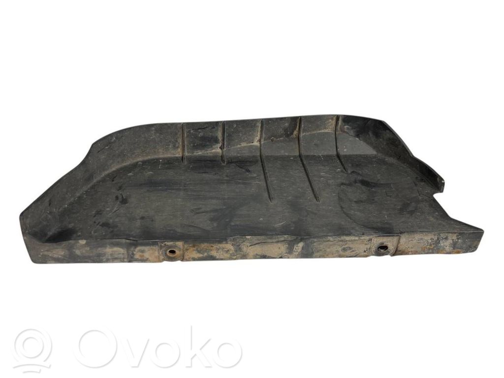 Ford Fiesta Timing belt guard (cover) 