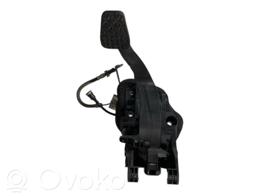 Ford Fiesta Sankabos pedalas 