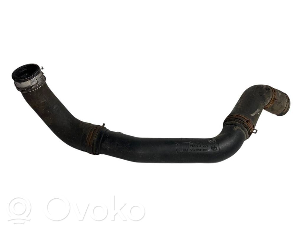 Skoda Roomster (5J) Wąż / Rura intercoolera 