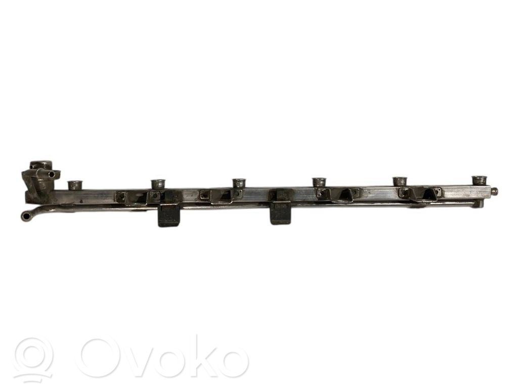 BMW 5 E39 Fuel main line pipe 