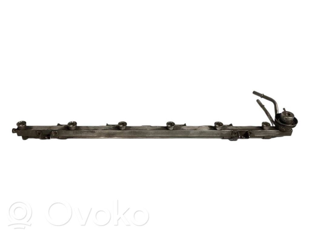 BMW 5 E39 Fuel main line pipe 