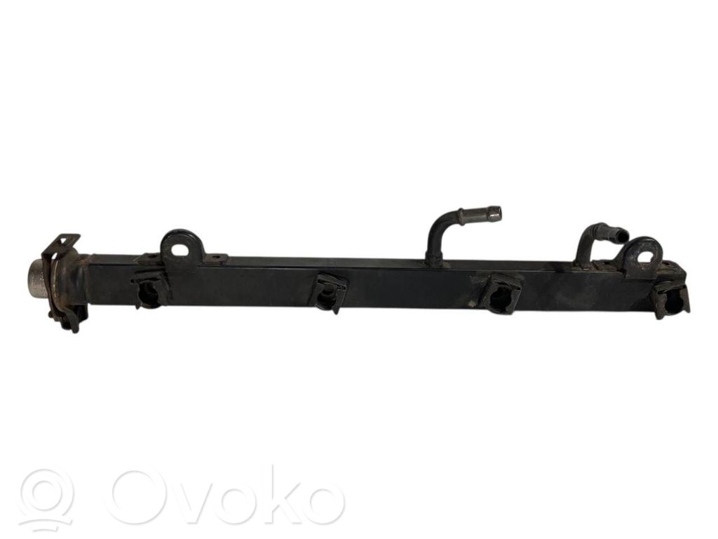 BMW 3 E36 Fuel main line pipe 