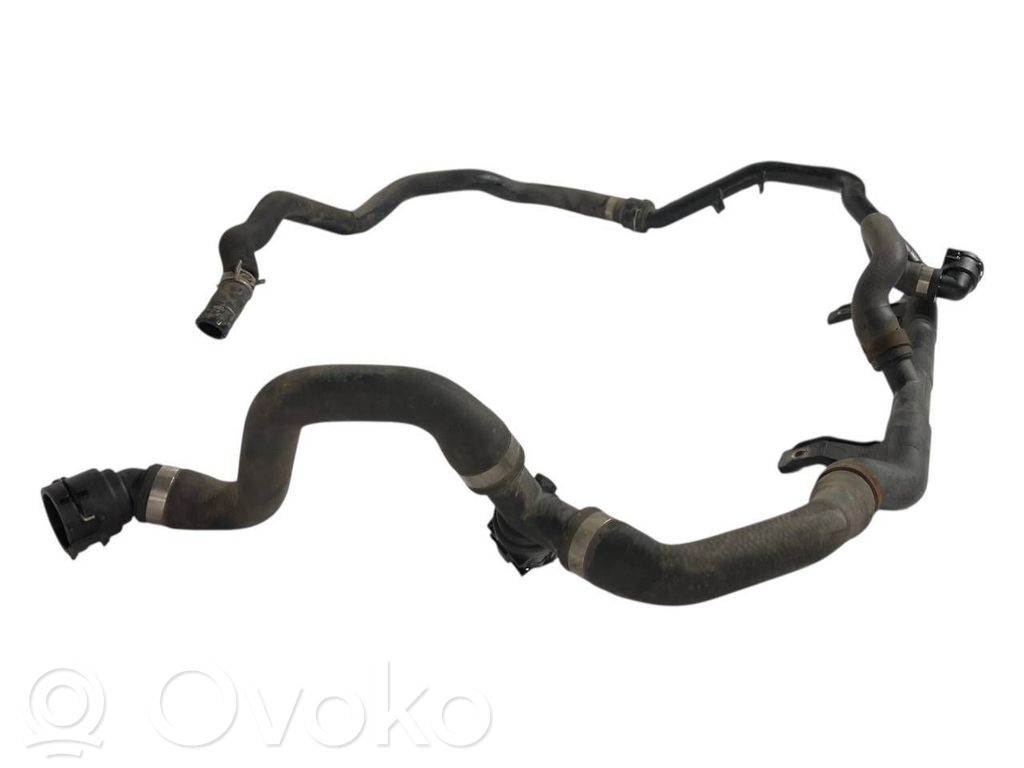 BMW 3 E92 E93 Engine coolant pipe/hose 