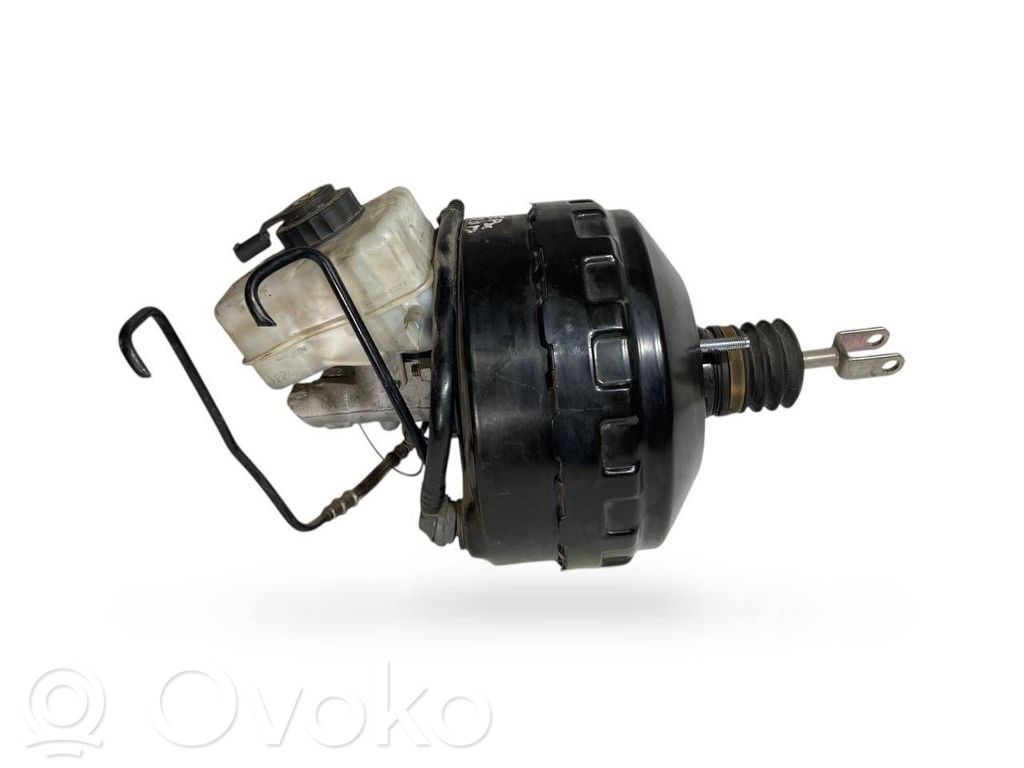 Servo-frein   03350886541,03350886531