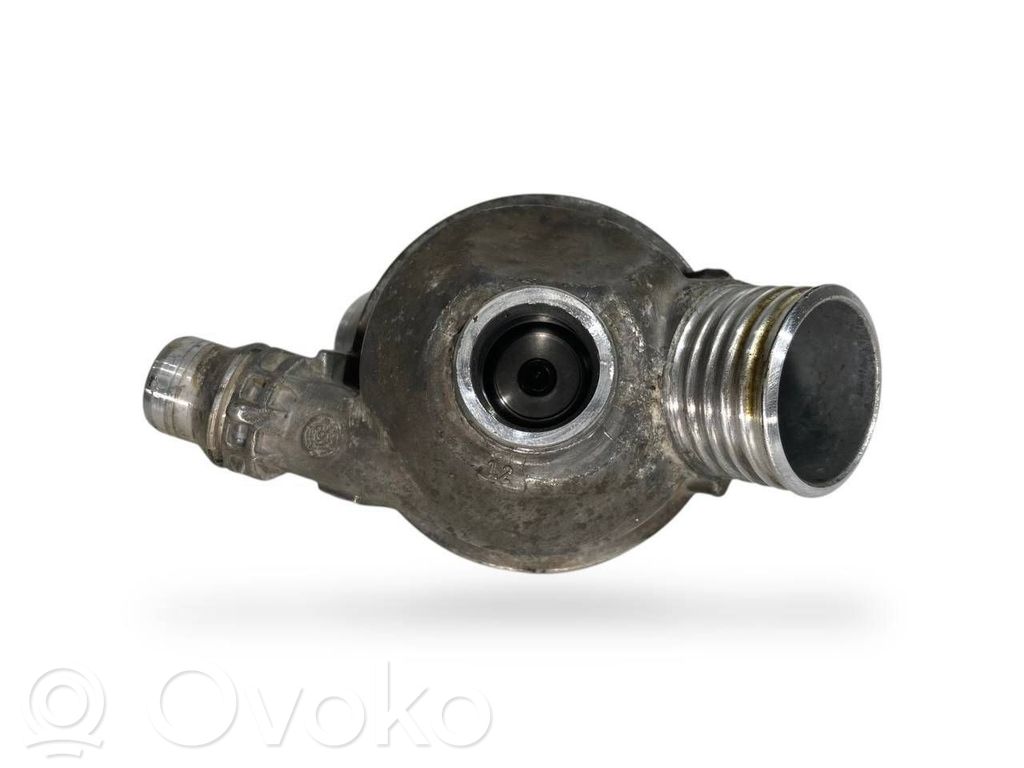 Termostaatin kotelo   7536655