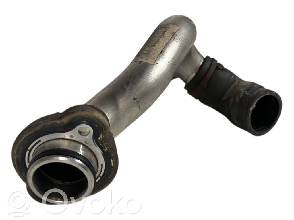 BMW 3 E92 E93 Caurulīte (-es) / šļūtene (-es) 