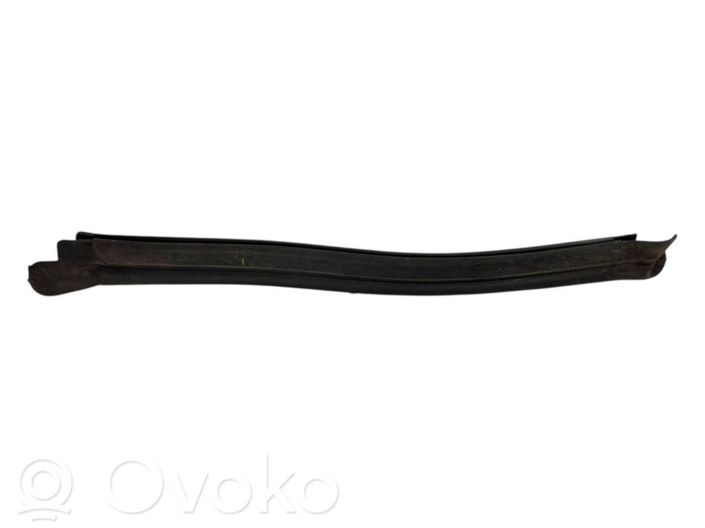 BMW 3 E46 Engine compartment rubber 