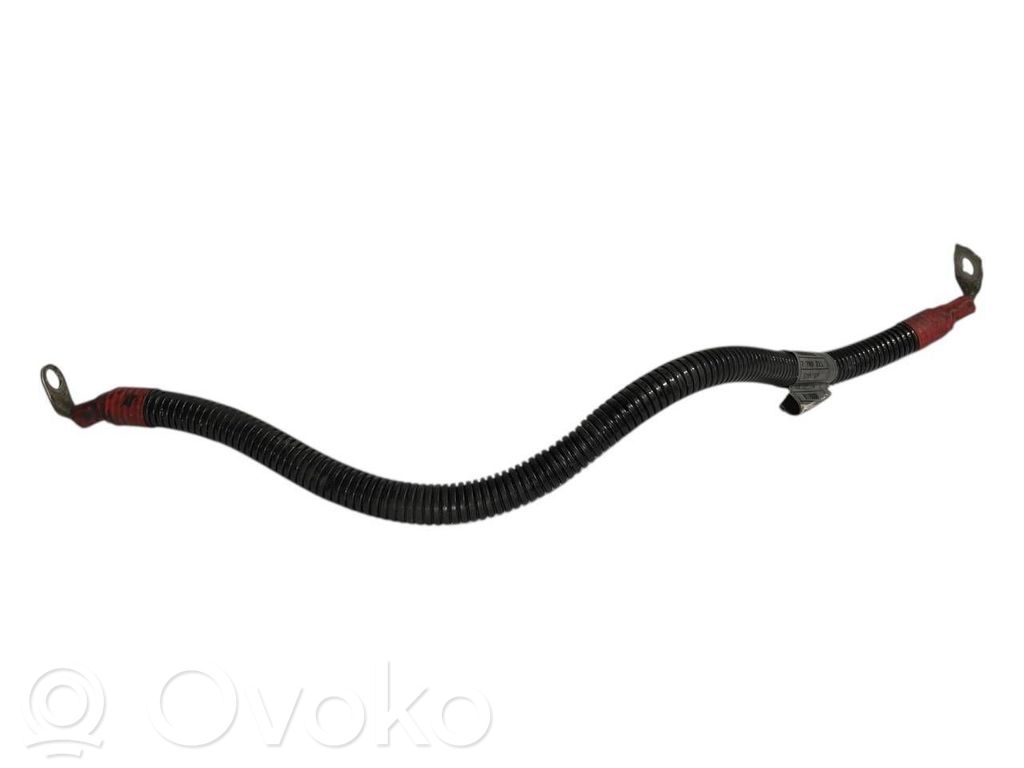 Pluskabel Batterie   7789221,7789222