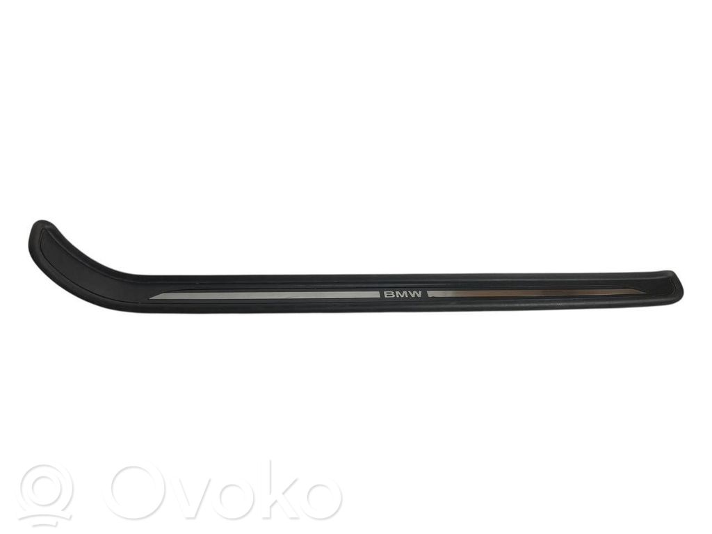 Front sill trim cover   7120764,51477120764,7178598,51477178598