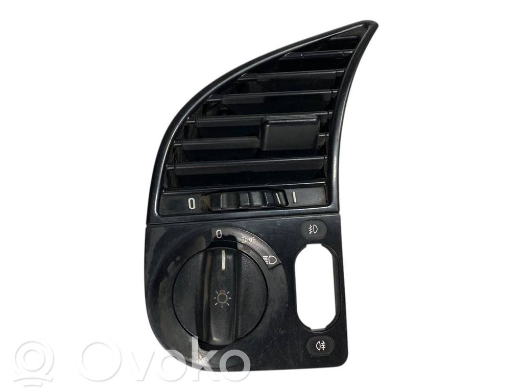BMW 3 E36 Light switch 