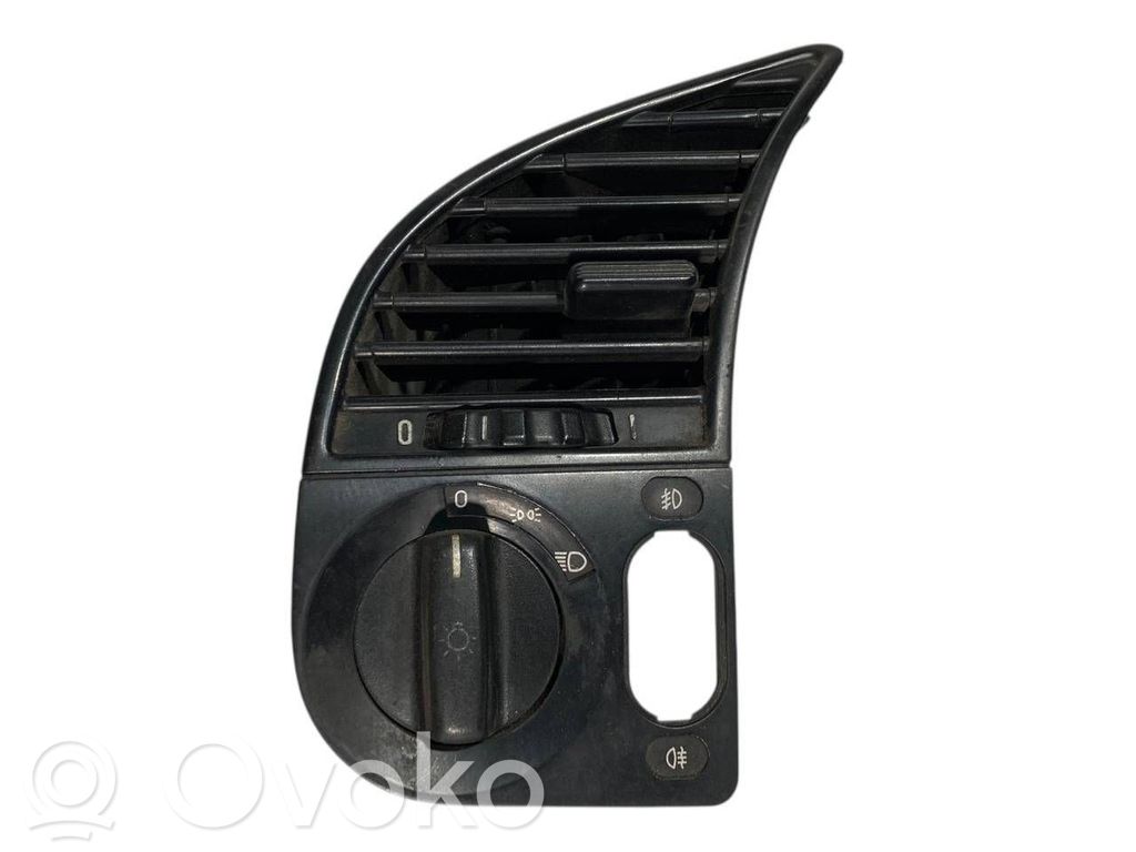 BMW 3 E36 Light switch 