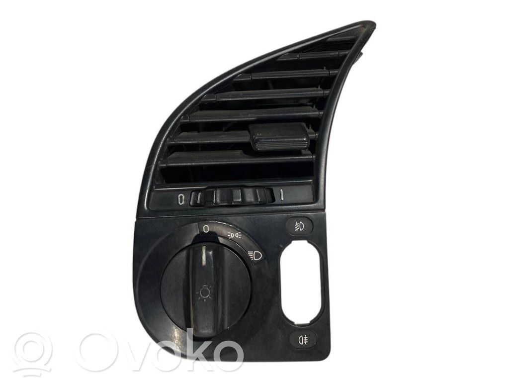 BMW 3 E36 Light switch 