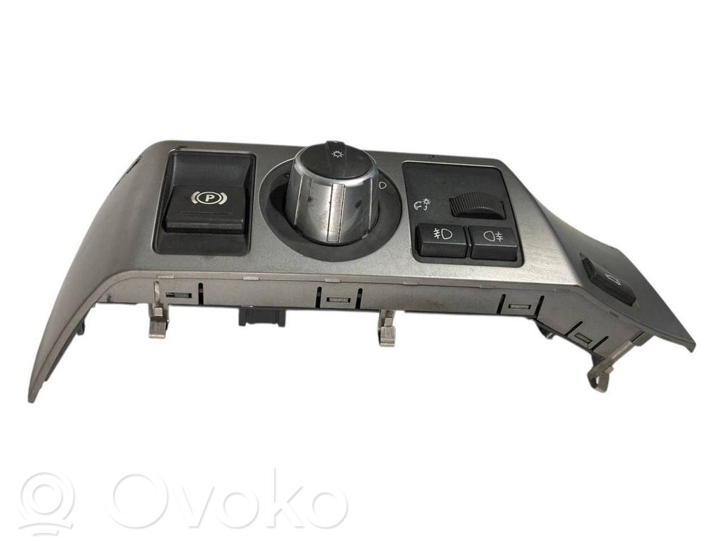 BMW 7 E65 E66 Light switch 