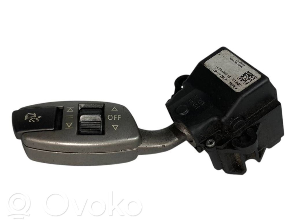 BMW 7 E65 E66 Cruise control stalk 