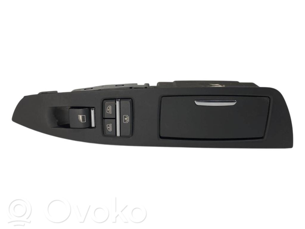 BMW 7 F01 F02 F03 F04 Comutator comandă geamuri electrice 