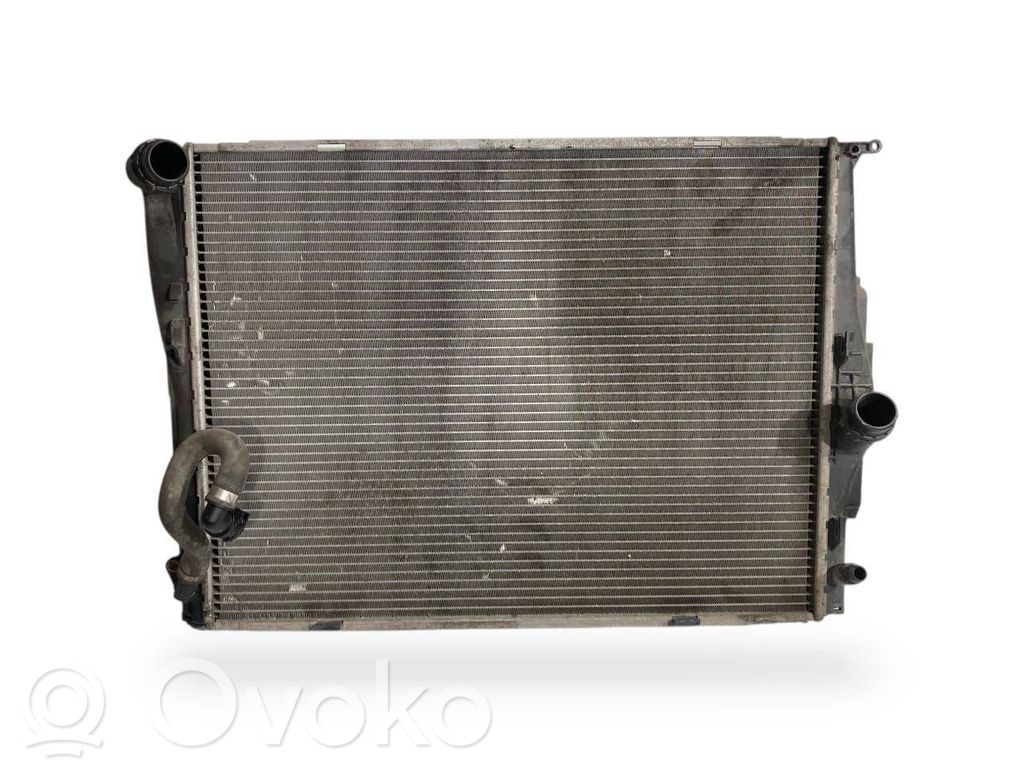 BMW 3 E92 E93 Coolant radiator 