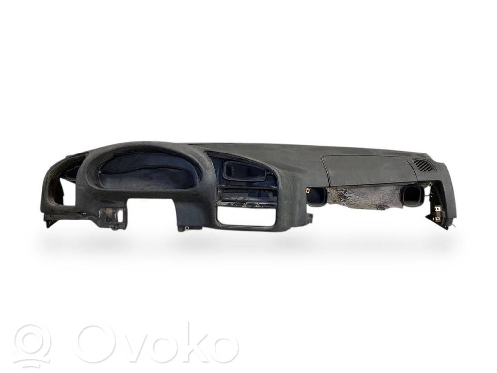 BMW 3 E36 Dashboard 