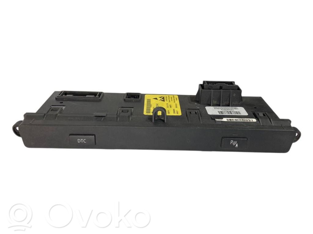 BMW 6 E63 E64 Parking (PDC) sensor switch 