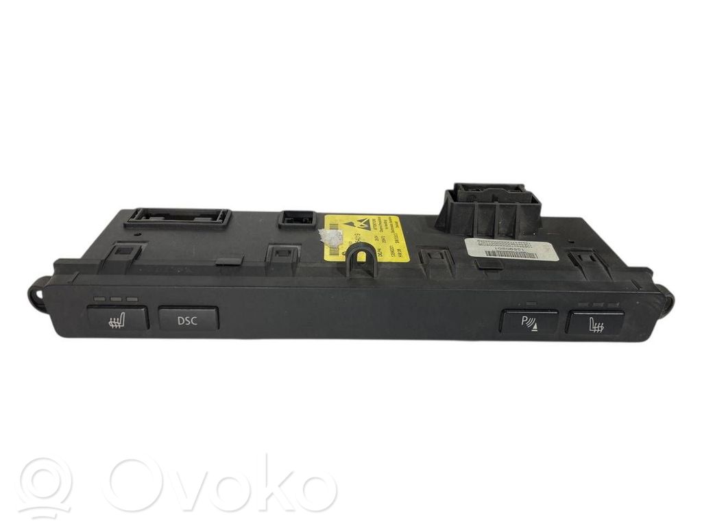 Seat heating switch   6954019
