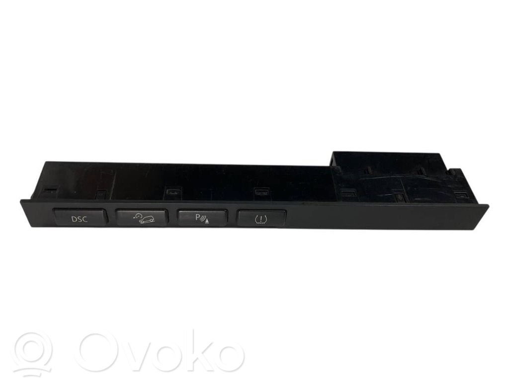BMW X3 E83 Other switches/knobs/shifts 