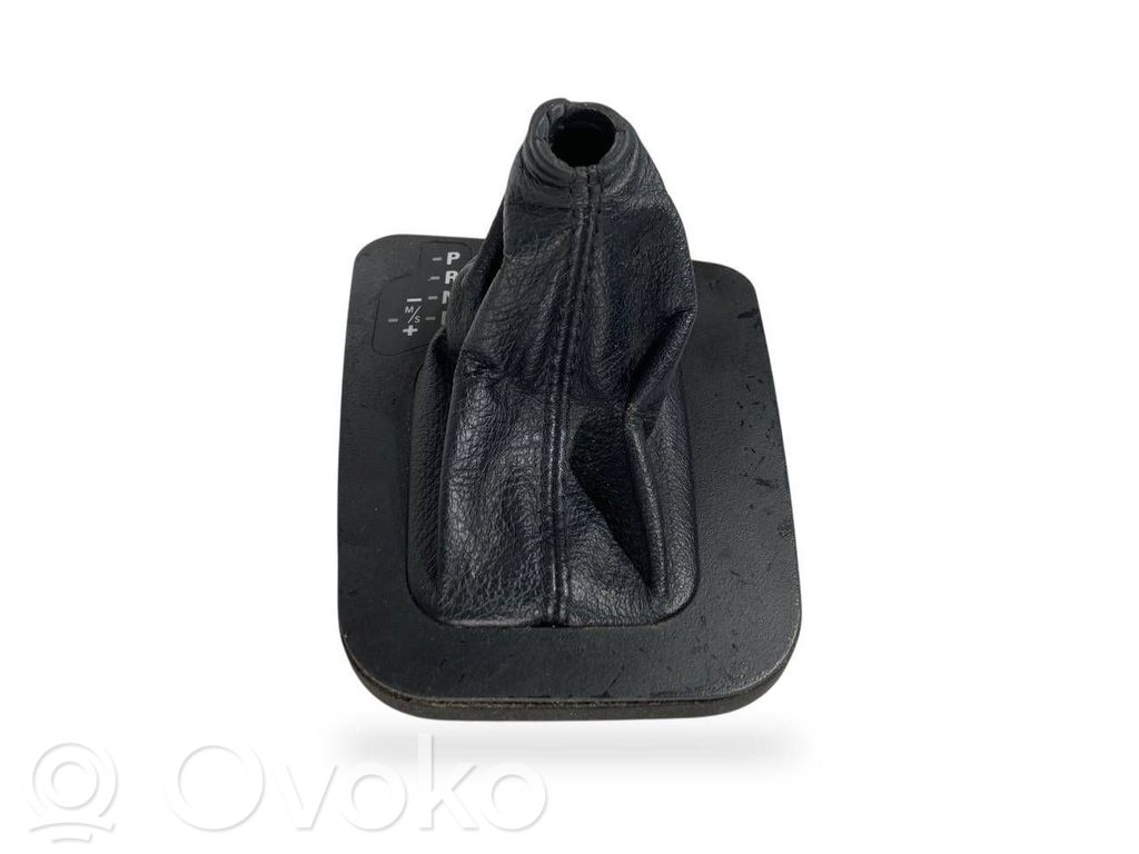 BMW 3 E46 Gear shifter surround trim plastic 