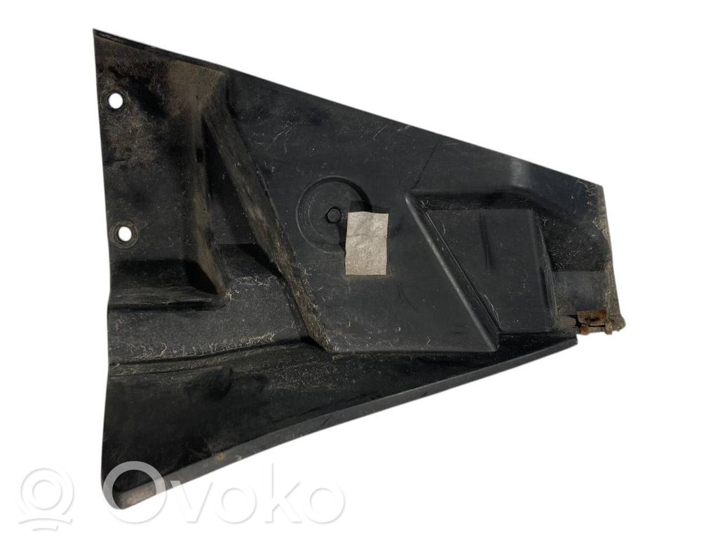 Rear bumper mounting bracket   7031975,51127031975