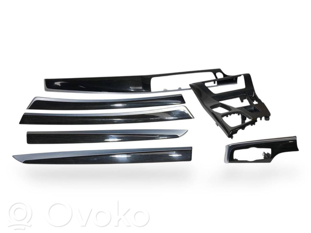 BMW 5 F10 F11 Set ornamente interior 