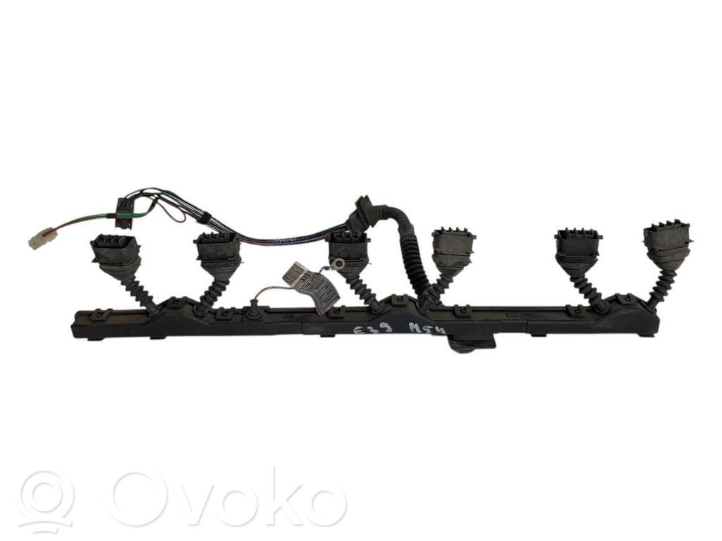 BMW 5 E39 Fuel injector wires 