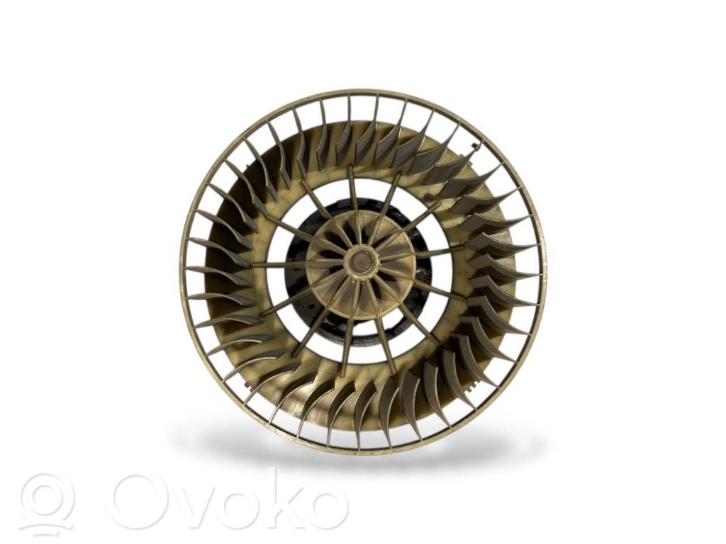 BMW 3 E36 Mazā radiatora ventilators 