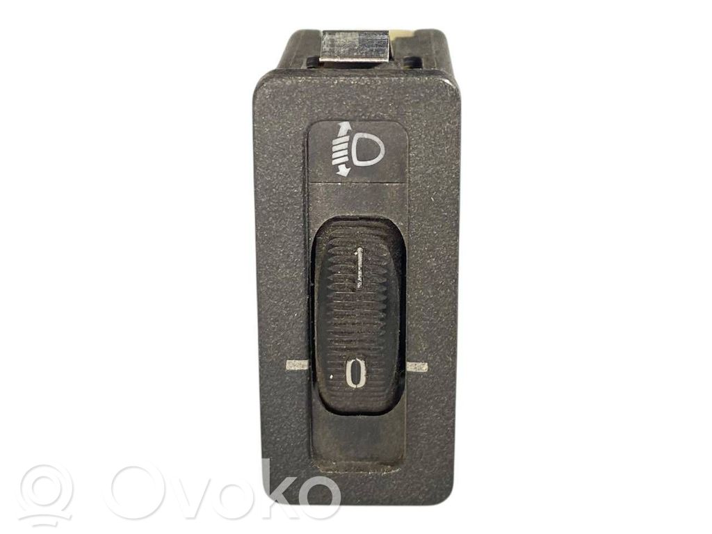 BMW 3 E36 Headlight level height control switch 