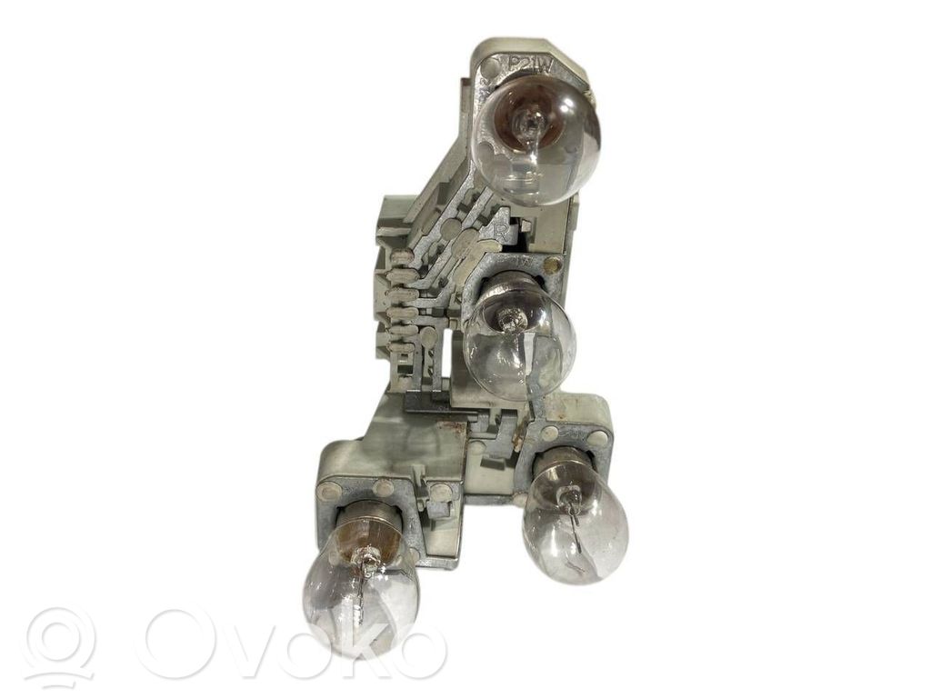 Tail light bulb cover holder   7160076