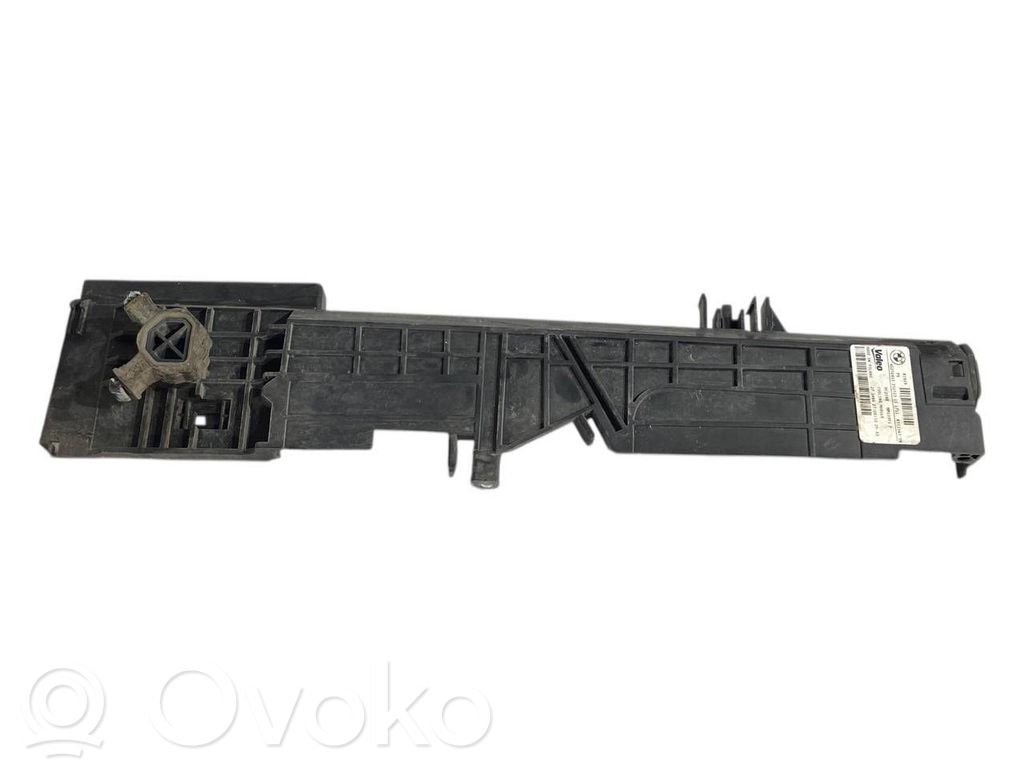 BMW 1 F20 F21 Boczny panel mocowania chłodnicy 
