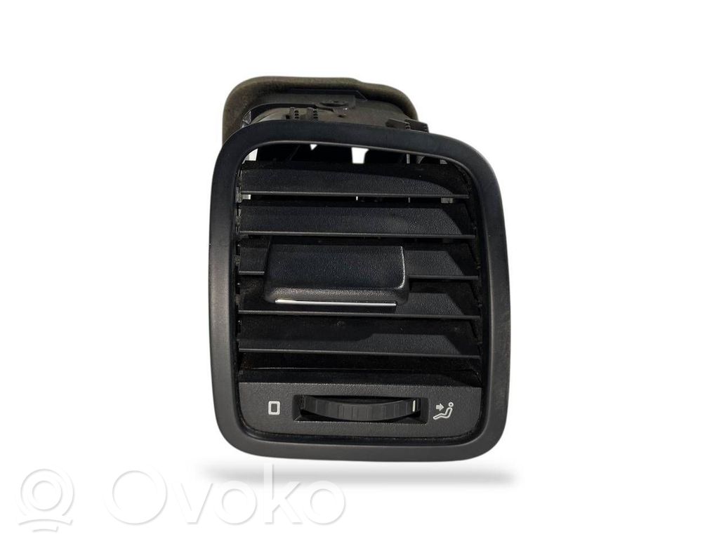Skoda Yeti (5L) Copertura griglia di ventilazione laterale cruscotto 