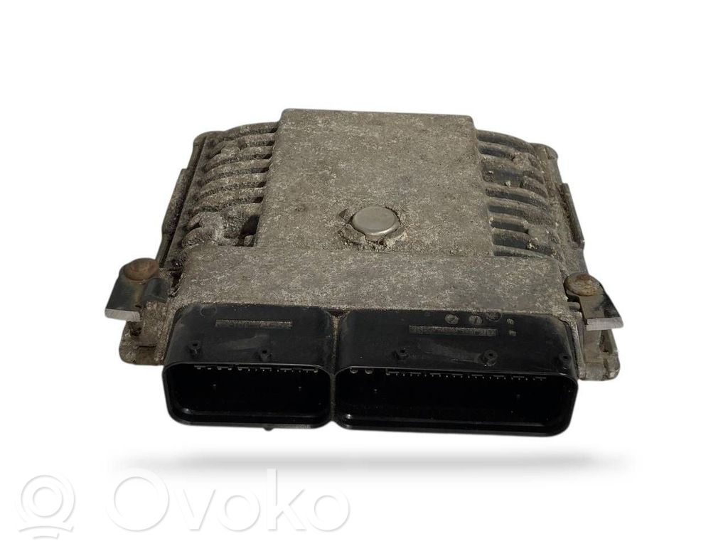 Skoda Yeti (5L) Engine control unit/module 