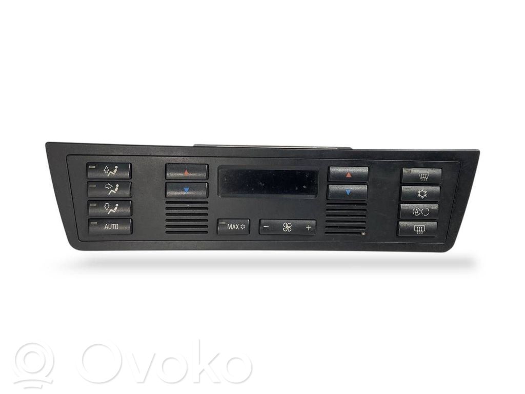 BMW X5 E53 Climate control unit 