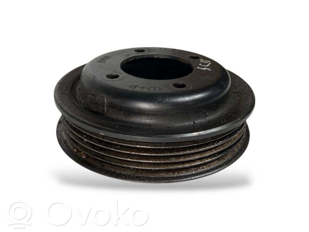 Polea de la bomba de agua   2246129,11512246129