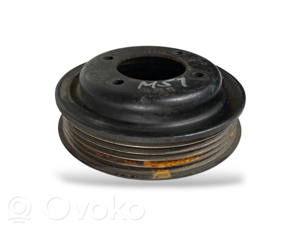 Polea de la bomba de agua   2246129,11512246129