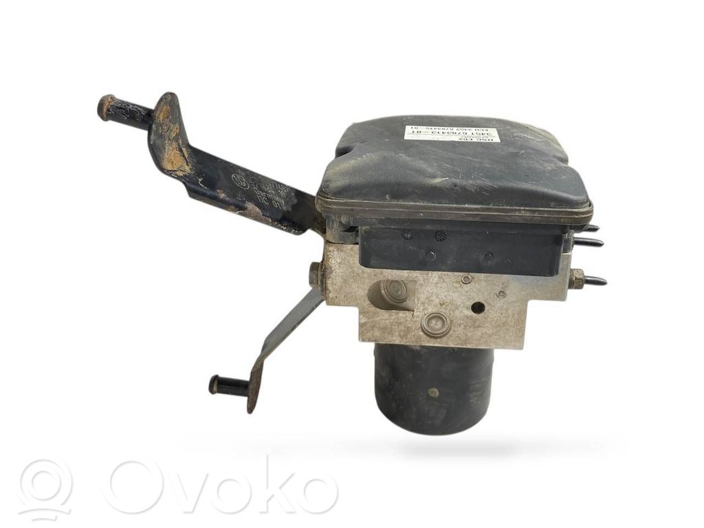 BMW 5 E60 E61 ABS Pump 