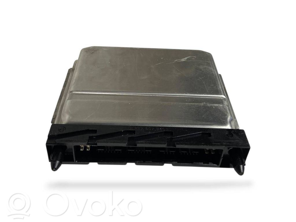 Volvo XC70 Engine control unit/module 