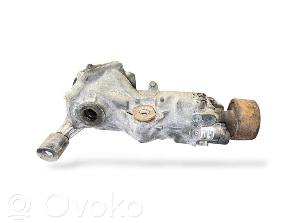 Volvo XC70 Galinis reduktorius 