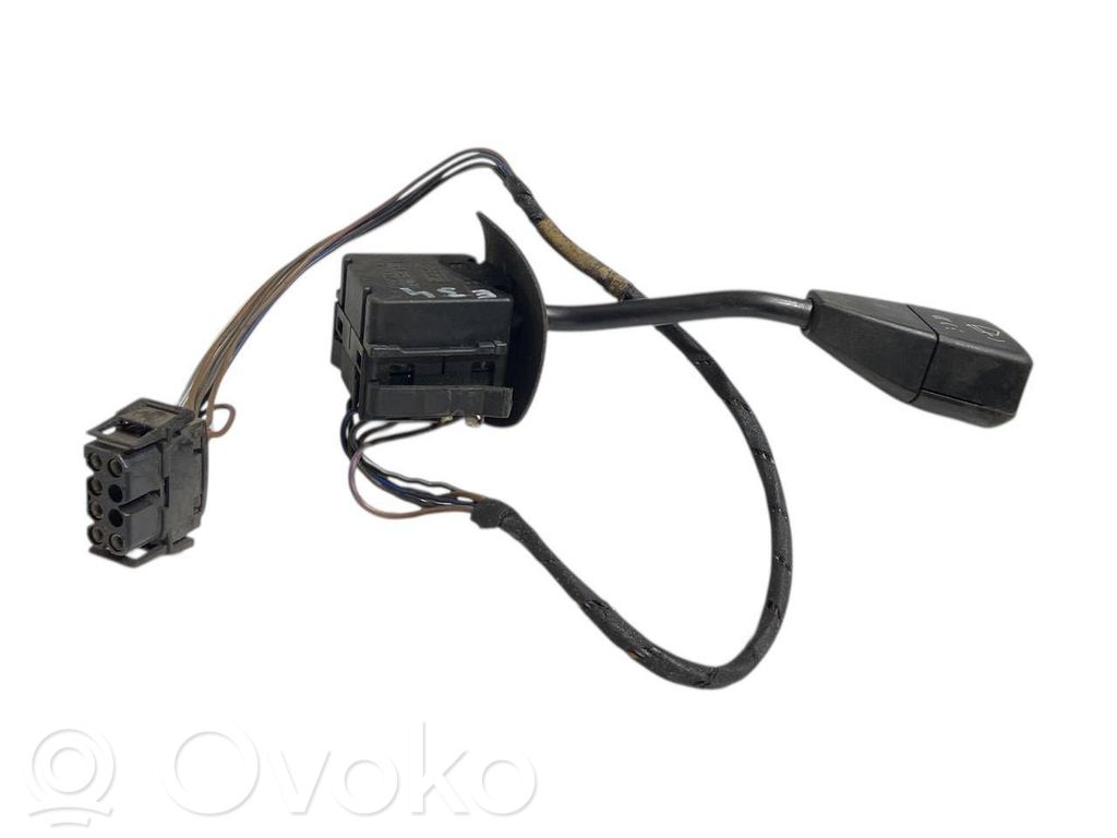 BMW 3 E36 Wiper control stalk 
