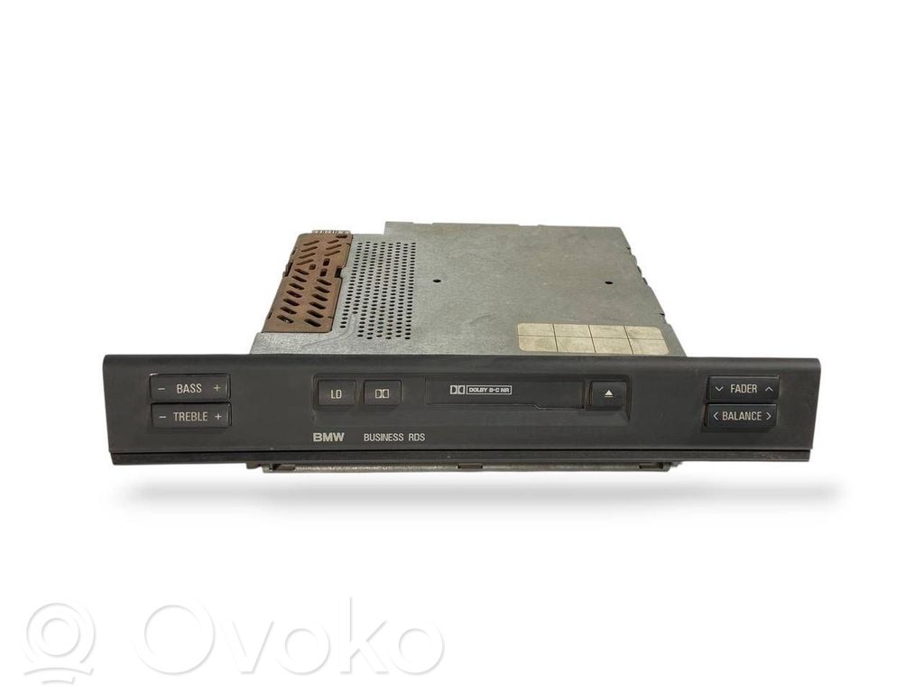 BMW 5 E39 Radio/CD/DVD/GPS head unit 