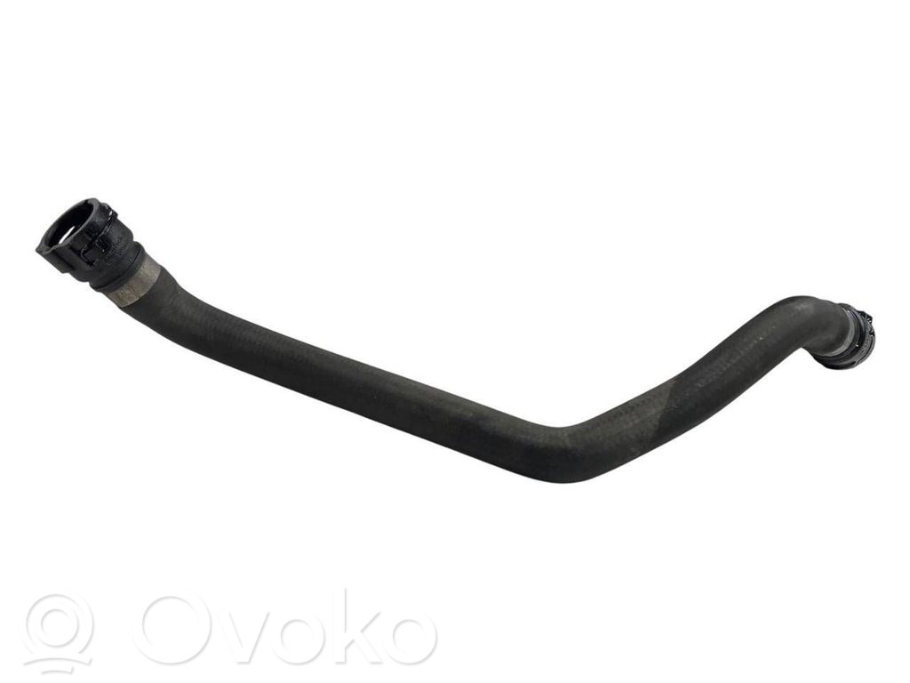 BMW 3 E46 Engine coolant pipe/hose 