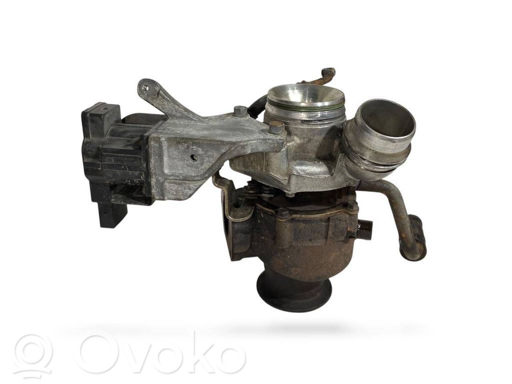 Turbo   7810199