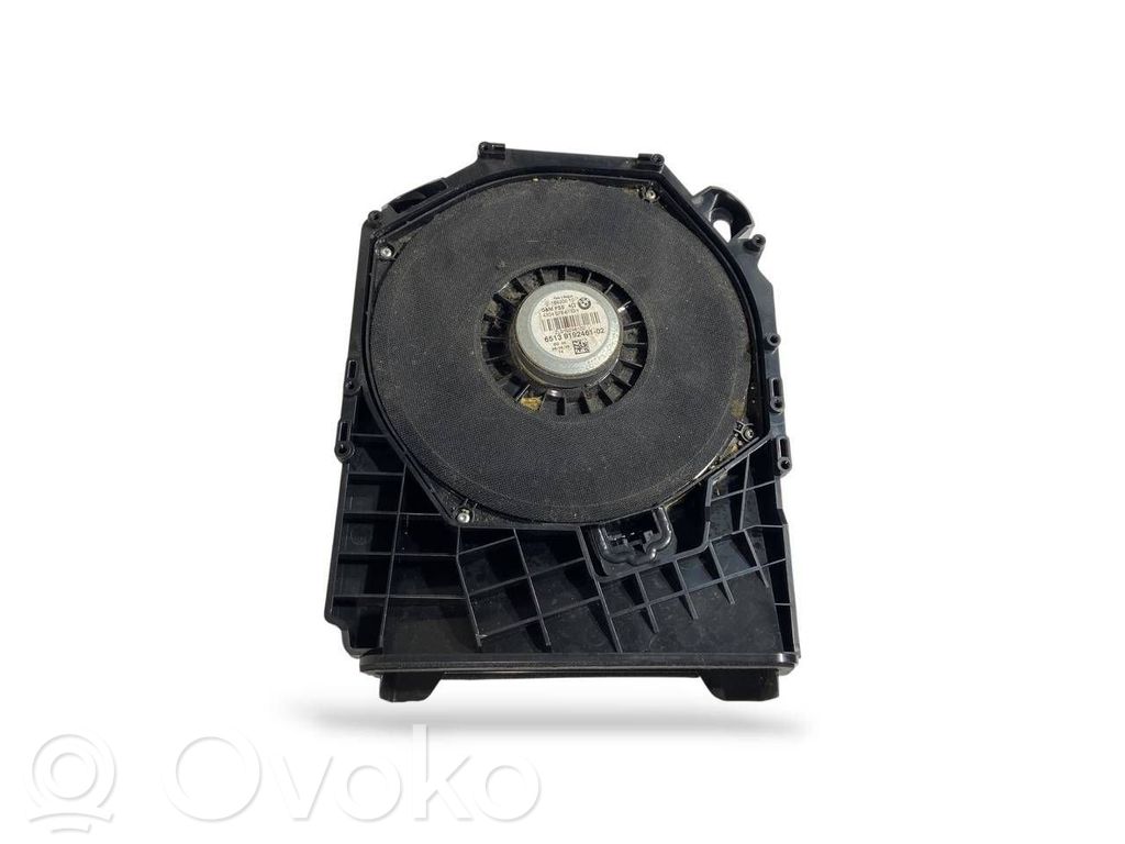 Altavoz subwoofer   9192461,65139192461