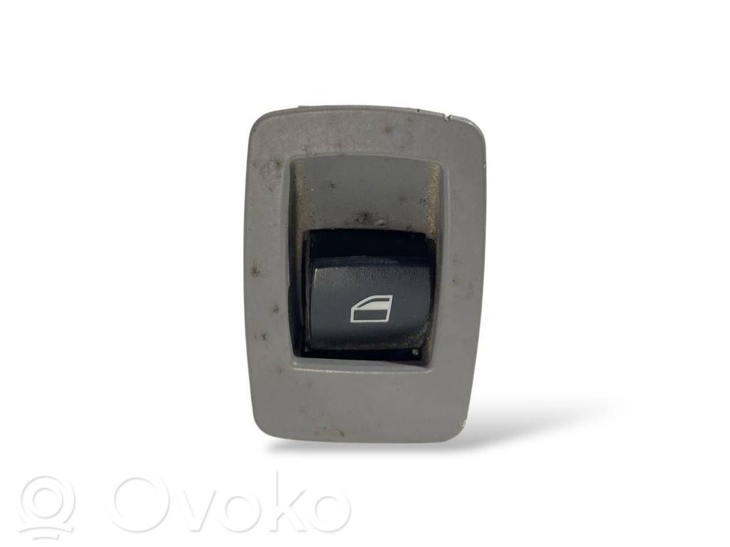 BMW 5 E60 E61 Electric window control switch 