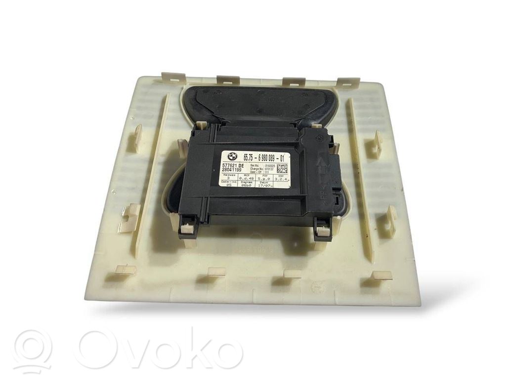 BMW 5 E60 E61 Sensor Bewegungsmelder Alarmanlage 