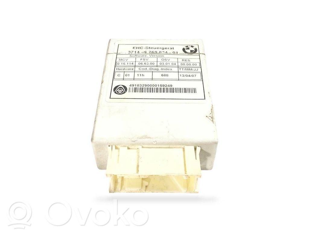 Vadības bloks   6769834,37146769834