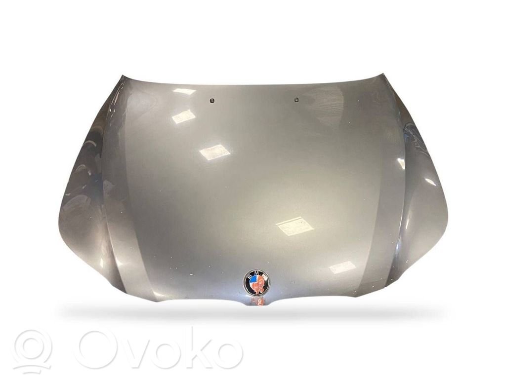 Dzinēja pārsegs (vāks)   6917364