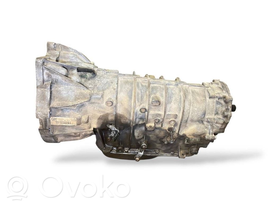 BMW X5 E53 Automatic gearbox 